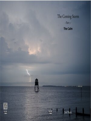 cover image of The Coming Storm
